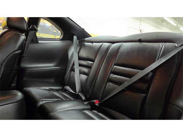 1997 Ford Mustang (CC-2085904) for sale in Mankato, Minnesota