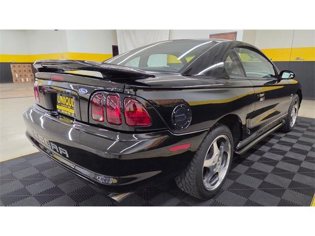 1997 Ford Mustang (CC-2085904) for sale in Mankato, Minnesota