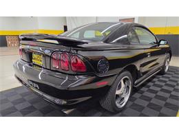 1997 Ford Mustang (CC-2085904) for sale in Mankato, Minnesota