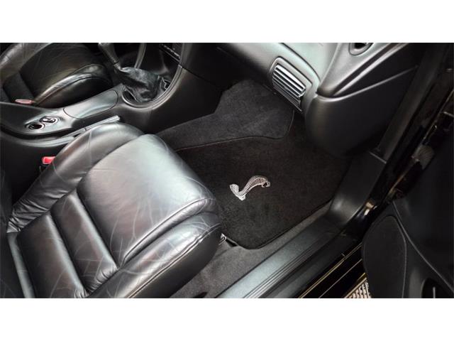 1997 Ford Mustang (CC-2085904) for sale in Mankato, Minnesota