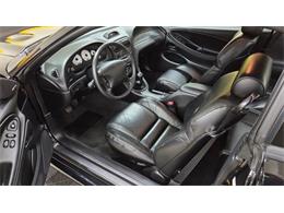 1997 Ford Mustang (CC-2085904) for sale in Mankato, Minnesota