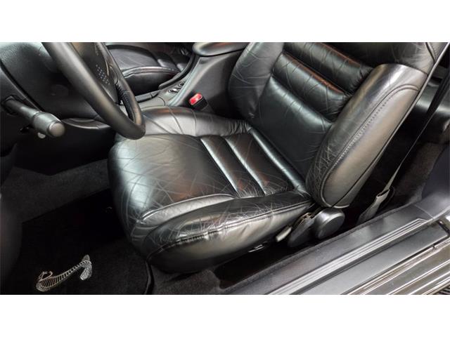 1997 Ford Mustang (CC-2085904) for sale in Mankato, Minnesota