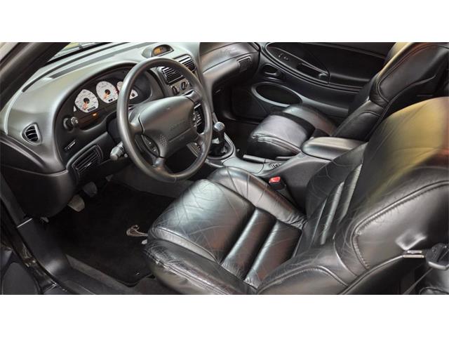1997 Ford Mustang (CC-2085904) for sale in Mankato, Minnesota