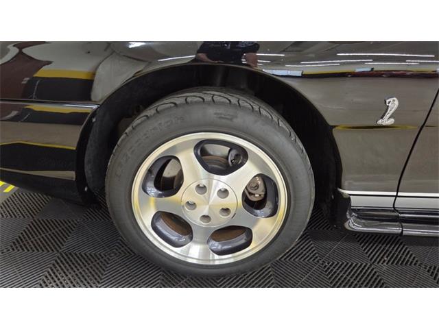 1997 Ford Mustang (CC-2085904) for sale in Mankato, Minnesota