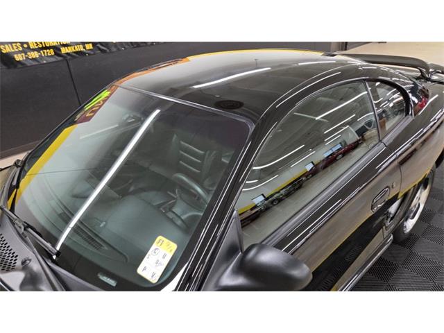 1997 Ford Mustang (CC-2085904) for sale in Mankato, Minnesota