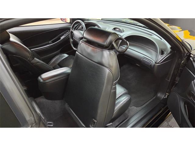 1997 Ford Mustang (CC-2085904) for sale in Mankato, Minnesota