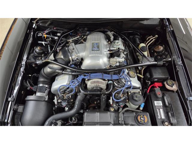 1997 Ford Mustang (CC-2085904) for sale in Mankato, Minnesota