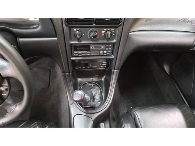 1997 Ford Mustang (CC-2085904) for sale in Mankato, Minnesota