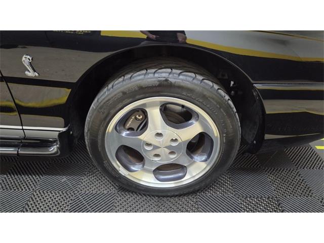 1997 Ford Mustang (CC-2085904) for sale in Mankato, Minnesota