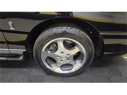 1997 Ford Mustang (CC-2085904) for sale in Mankato, Minnesota
