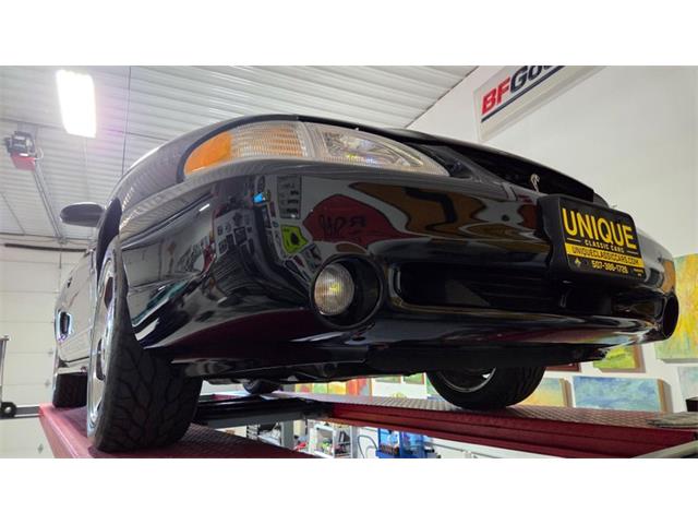 1997 Ford Mustang (CC-2085904) for sale in Mankato, Minnesota