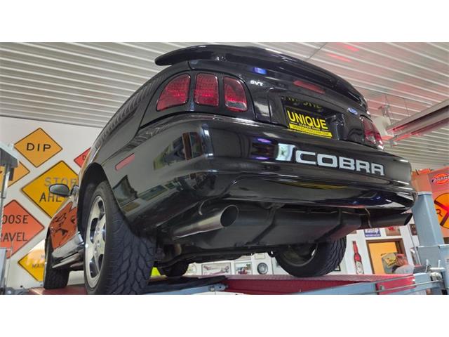 1997 Ford Mustang (CC-2085904) for sale in Mankato, Minnesota