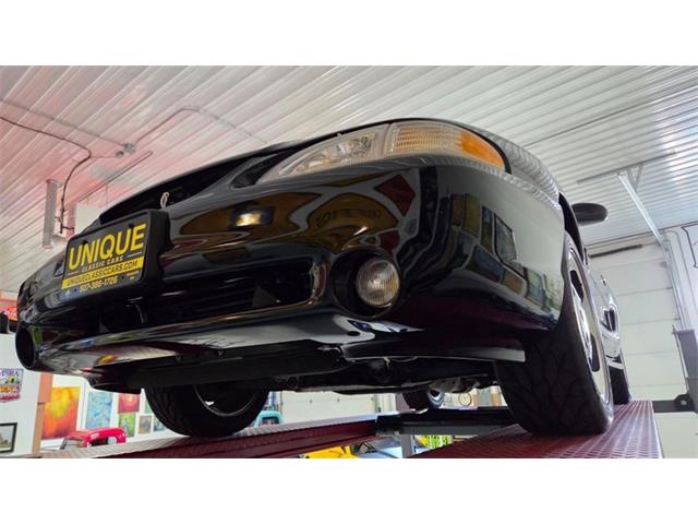 1997 Ford Mustang (CC-2085904) for sale in Mankato, Minnesota
