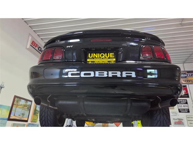 1997 Ford Mustang (CC-2085904) for sale in Mankato, Minnesota