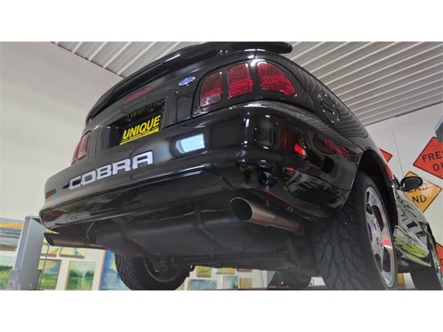 1997 Ford Mustang (CC-2085904) for sale in Mankato, Minnesota
