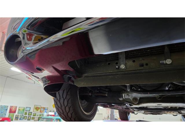 1997 Ford Mustang (CC-2085904) for sale in Mankato, Minnesota