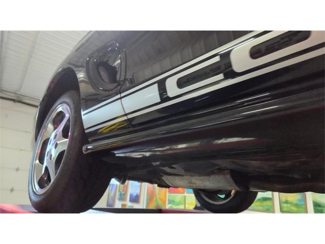 1997 Ford Mustang (CC-2085904) for sale in Mankato, Minnesota