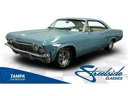 1965 Chevrolet Impala (CC-2085906) for sale in Lutz, Florida