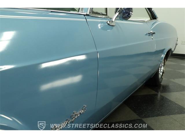 1965 Chevrolet Impala (CC-2085906) for sale in Lutz, Florida