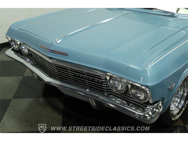 1965 Chevrolet Impala (CC-2085906) for sale in Lutz, Florida