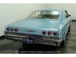 1965 Chevrolet Impala (CC-2085906) for sale in Lutz, Florida