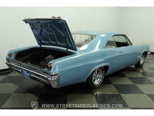 1965 Chevrolet Impala (CC-2085906) for sale in Lutz, Florida