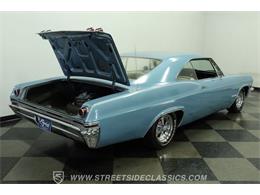 1965 Chevrolet Impala (CC-2085906) for sale in Lutz, Florida