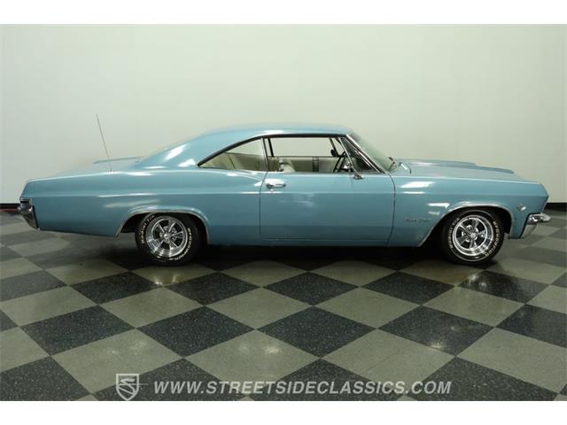 1965 Chevrolet Impala (CC-2085906) for sale in Lutz, Florida