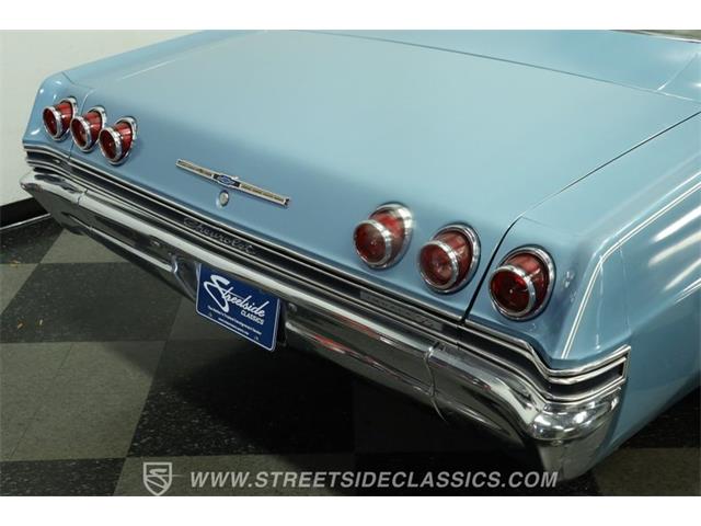 1965 Chevrolet Impala (CC-2085906) for sale in Lutz, Florida