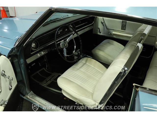 1965 Chevrolet Impala (CC-2085906) for sale in Lutz, Florida