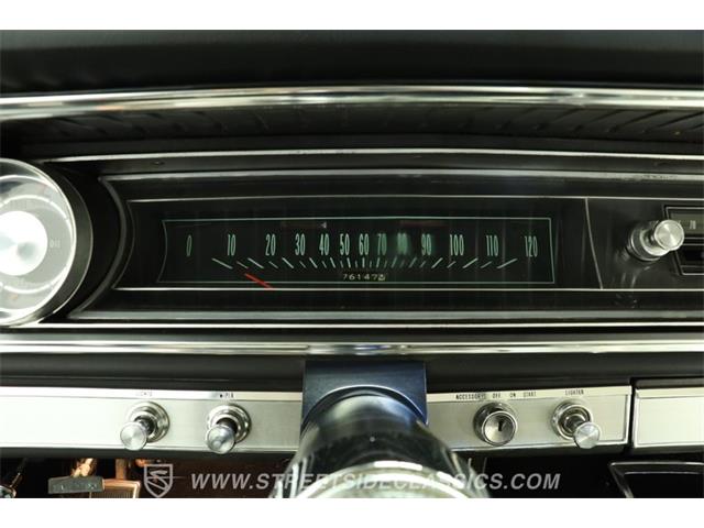 1965 Chevrolet Impala (CC-2085906) for sale in Lutz, Florida