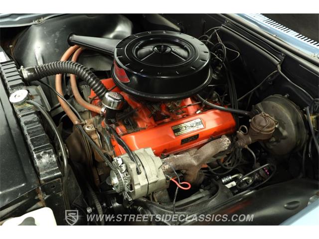 1965 Chevrolet Impala (CC-2085906) for sale in Lutz, Florida