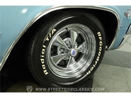 1965 Chevrolet Impala (CC-2085906) for sale in Lutz, Florida