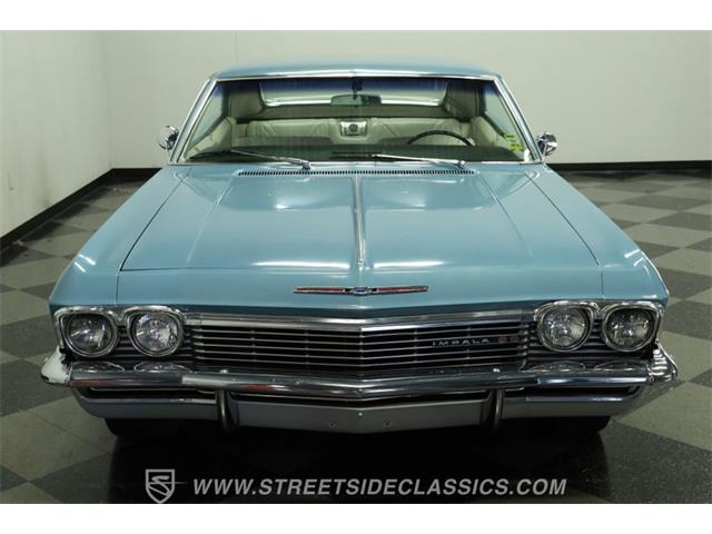 1965 Chevrolet Impala (CC-2085906) for sale in Lutz, Florida