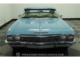 1965 Chevrolet Impala (CC-2085906) for sale in Lutz, Florida