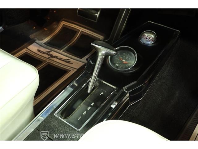 1965 Chevrolet Impala (CC-2085906) for sale in Lutz, Florida