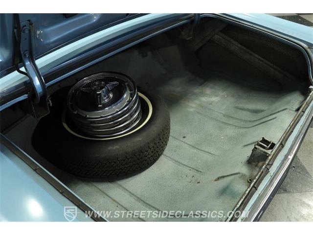 1965 Chevrolet Impala (CC-2085906) for sale in Lutz, Florida