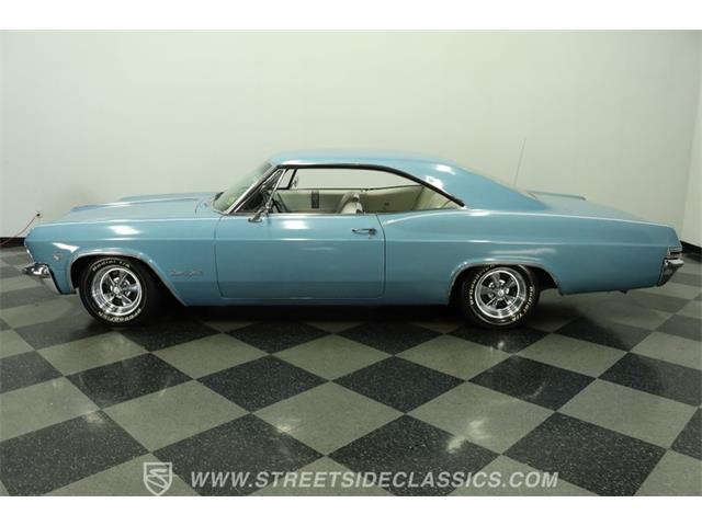 1965 Chevrolet Impala (CC-2085906) for sale in Lutz, Florida