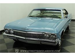 1965 Chevrolet Impala (CC-2085906) for sale in Lutz, Florida