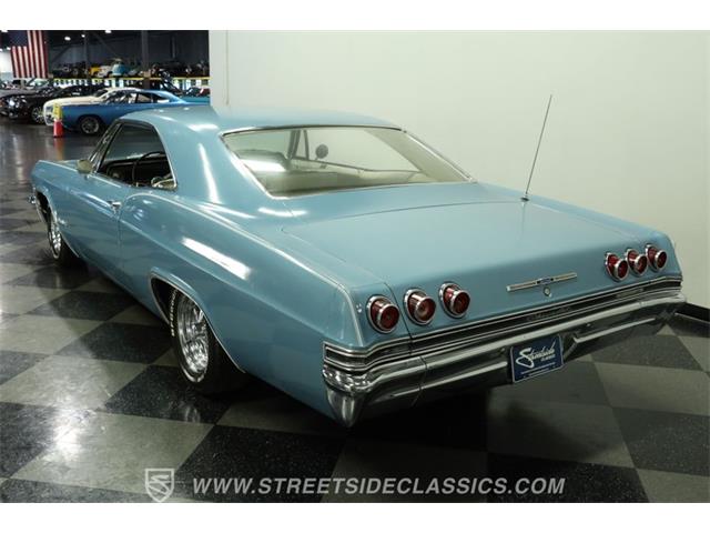 1965 Chevrolet Impala (CC-2085906) for sale in Lutz, Florida