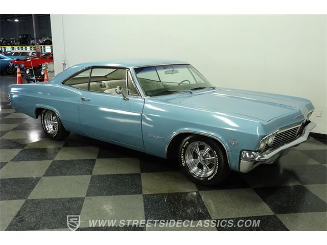 1965 Chevrolet Impala (CC-2085906) for sale in Lutz, Florida