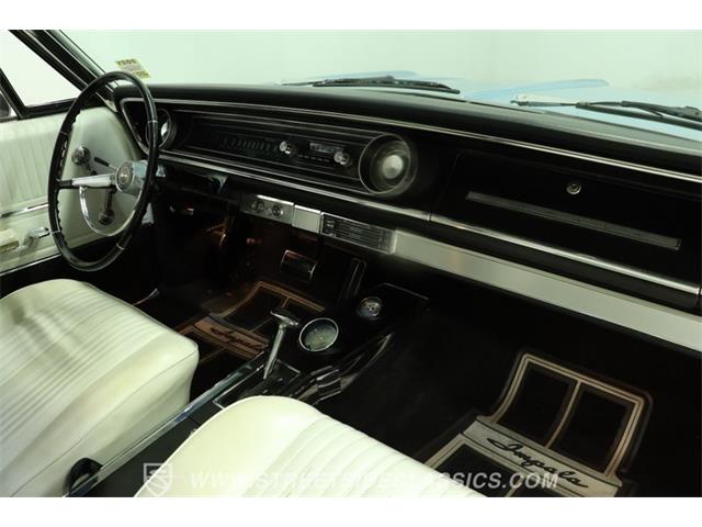 1965 Chevrolet Impala (CC-2085906) for sale in Lutz, Florida