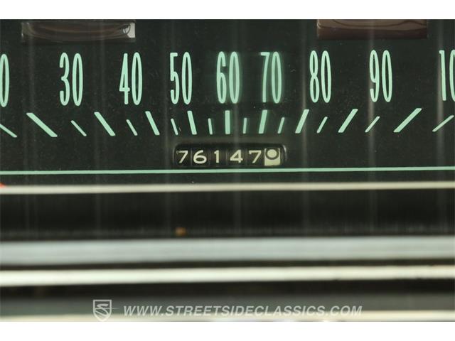 1965 Chevrolet Impala (CC-2085906) for sale in Lutz, Florida