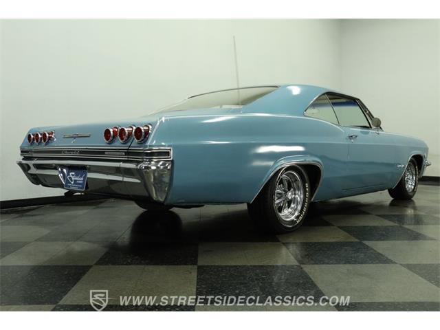 1965 Chevrolet Impala (CC-2085906) for sale in Lutz, Florida