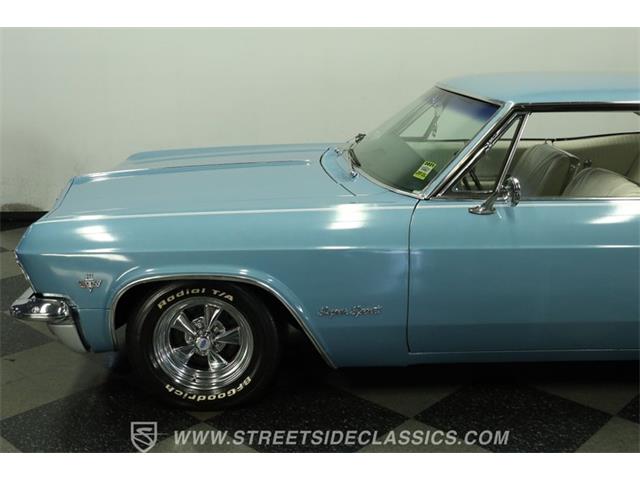 1965 Chevrolet Impala (CC-2085906) for sale in Lutz, Florida