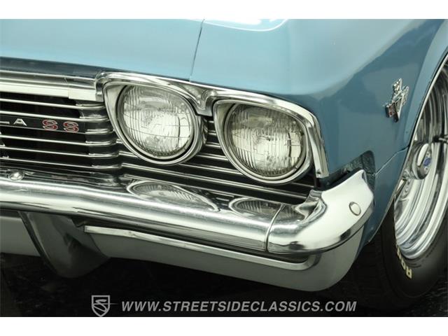 1965 Chevrolet Impala (CC-2085906) for sale in Lutz, Florida
