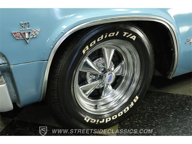 1965 Chevrolet Impala (CC-2085906) for sale in Lutz, Florida