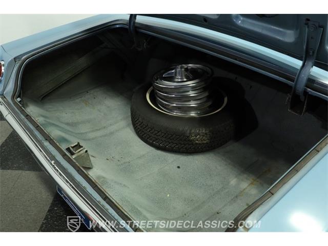 1965 Chevrolet Impala (CC-2085906) for sale in Lutz, Florida
