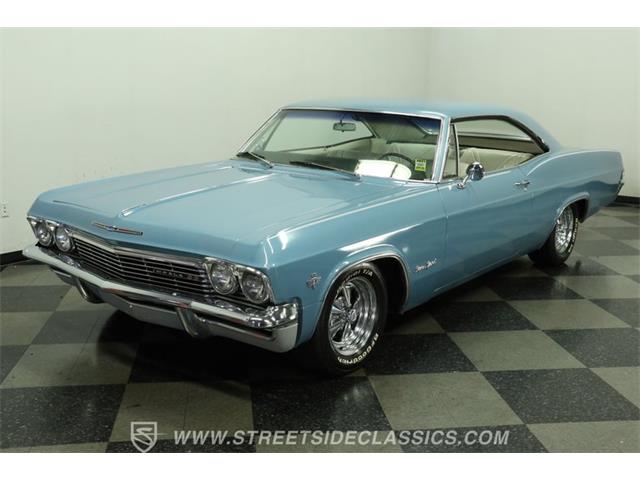 1965 Chevrolet Impala (CC-2085906) for sale in Lutz, Florida