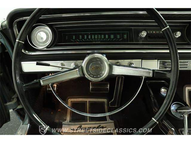 1965 Chevrolet Impala (CC-2085906) for sale in Lutz, Florida